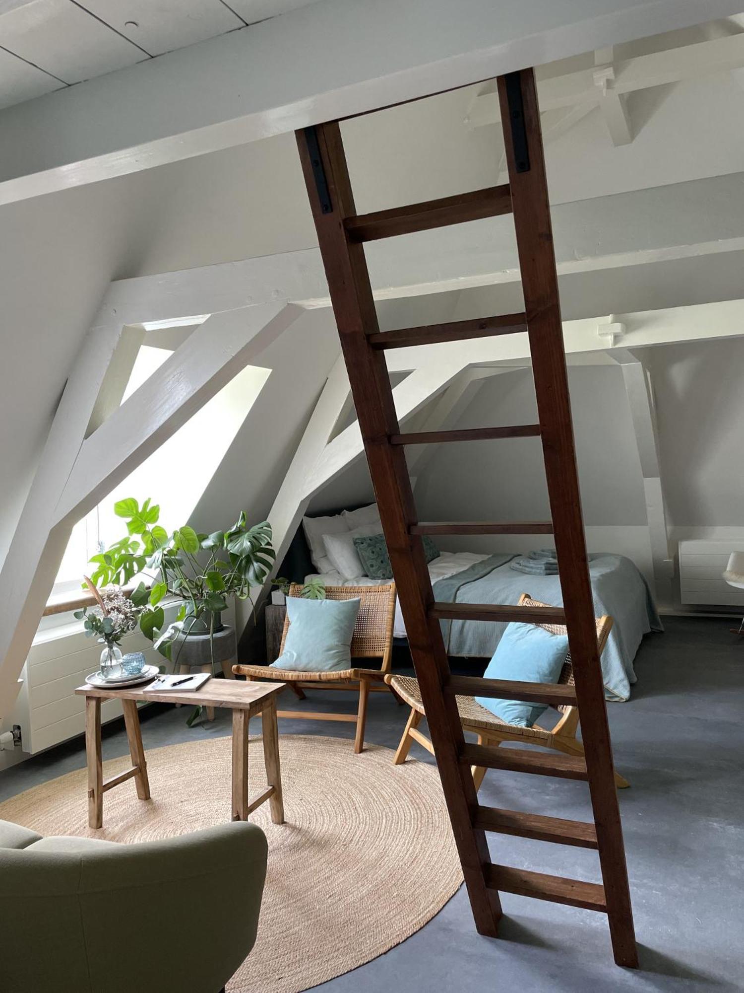 Bed & Breakfast HEerlijk! De Kwakel Extérieur photo